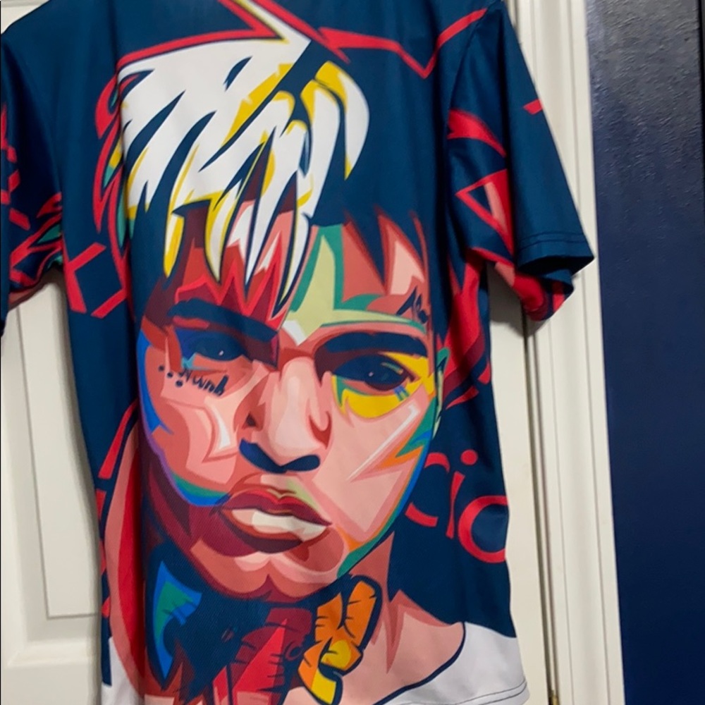 Slight paint marks but new